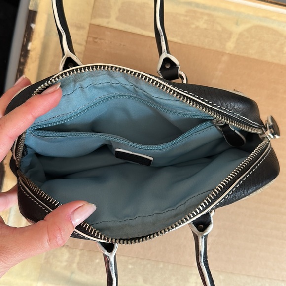 Cole Haan Y2K Black Leather mini bag - Picture 5 of 5